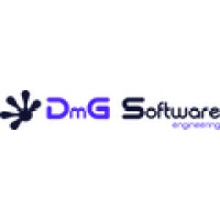 DmG Software logo - Similar company to Crowdnight