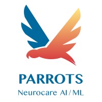 Parrots Medical AI logo - Similar company to T2D2