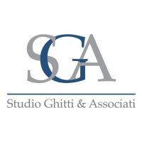 SGA - Studio Ghitti & Associati logo - Similar company to Nexta