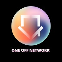 One Off Network logo - Similar company to One-Off Media