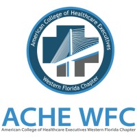ACHE Western Florida Chapter logo - Similar company to Ache Of Central Florida