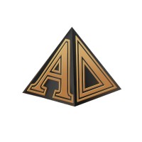 Alpha Phi Alpha Fraternity, inc: Alpha Delta logo - Similar company to Alpha Phi Alpha Fraternity, Inc., Rho Chapter