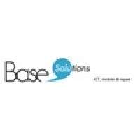Base Solutions / Pda Parts