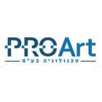 Pro Art Technology logo - Similar company to E.S. Binaa