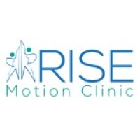 RISE MOTION CLINIC logo - Similar company to Unwind Media
