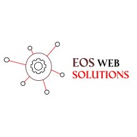 Eos Web Solutions logo - Similar company to Berkeley Computer