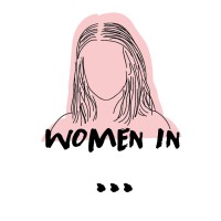 Women in logo - Similar company to De Cinema