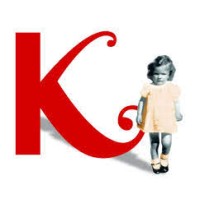 De K van Kinderen logo - Similar company to Flair Scholing