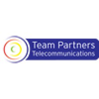 Team Partners Telecommunications logo - Similar company to Key Solutions Mortgages