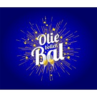 Oliebollen Bal logo - Similar company to Dashbar - Beverage Dispensing