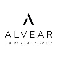 ALVEAR logo - Similar company to Lux&Bee