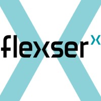 Flexser logo - Similar company to Maen Systems - Informática Para Empresas - It Services Providers - Development