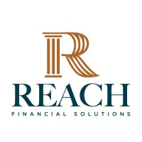 Reach Financial Solutions logo - Similar company to Evolv Financial Solutions