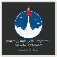Escape Velocity Brewing Company
