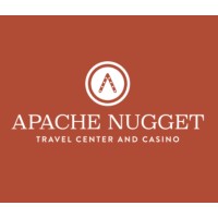 Apache Nugget Corporation logo - Similar company to Game Changer Communications