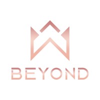 BEYOND logo - Similar company to Ascisi