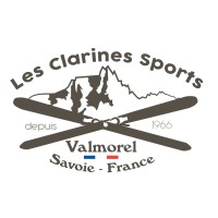 Les Clarines Sports
