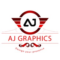 AJ Graphics logo - Similar company to Rezolvat Engineering Pvt. Ltd.