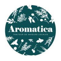 Aromatica Traiteur logo - Similar company to Ludovic