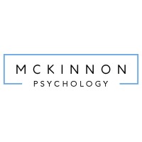 McKinnon Psychology logo - Similar company to Me&Work