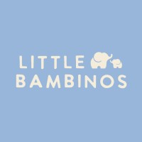 Little Bambinos logo - Similar company to Lighthouse Pr