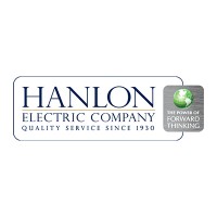 Hanlon Electric Company logo - Similar company to Net Zero Construction Canada