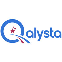 QALYSTA FORMATION logo - Similar company to Jrt Formation
