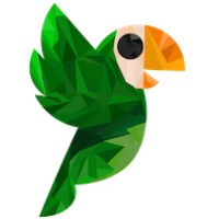 Parlo Languages logo - Similar company to Mt Web Languages