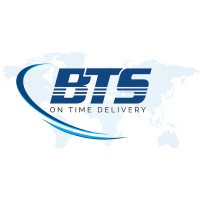 BTS AIR SEA LOGISTICS logo - Similar company to Unipakgroup