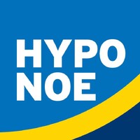HYPO NOE Landesbank für Niederösterreich und Wien AG logo - Similar company to Technodat Technische Datenverarbeitung Gmbh