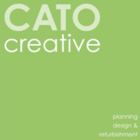 CATO Creative logo - Similar company to Cato Creative Inc.