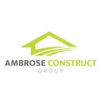 Ambrose Construct Group logo - Similar company to Arc Projects