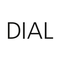 DIAL logo - Similar company to Termoclim