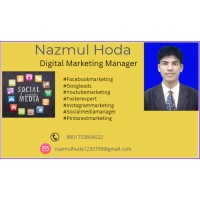 SOCIAL MEDIA CREATOR 0709 logo - Similar company to Tech Content Creator Social Media