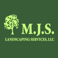 MJS Landscaping Services logo - Similar company to Plandscape Llc