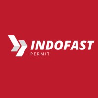 Indofastpermit logo - Similar company to Wesrve