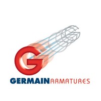 GERMAIN ARMATURES logo - Similar company to Cogeci