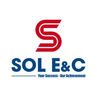 SOL E&C logo - Similar company to Ion M&E