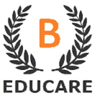 B EduCARE logo - Similar company to Smartbyte Computer Education