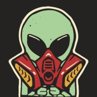 Alien Intelligence UAB logo - Similar company to Phygit