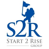 Start 2 Rise LLC logo - Similar company to Moonraker Studio