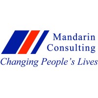 Mandarin Consulting logo - Similar company to Ukec United Kingdom Education Centre