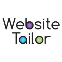 Website Tailor logo - Similar company to Bayside Website Design