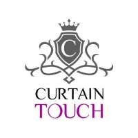 Curtaintouch logo - Similar company to Made In Stone
