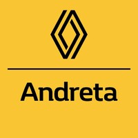Renault Andreta logo - Similar company to Sirius Assessoria