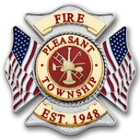 Pleasant Township Fire Dept
