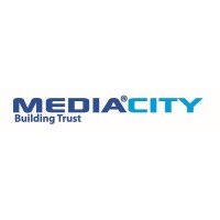 Media City logo - Similar company to Executari.Com