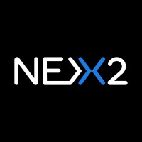 NEX2 Superfast EV Chargers logo - Similar company to No One Studio Ltd