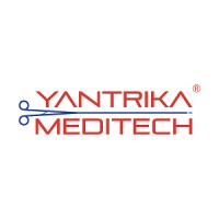 Yantrika Meditech logo - Similar company to 365 Winks
