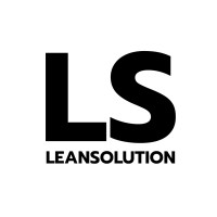 Leansolution logo - Similar company to Lean Solutions
